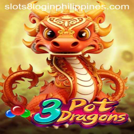 Unlock the Mysteries of 3PotDragons: A Slot Game Experience