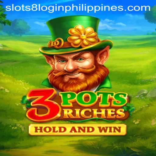 Discover the Exciting World of 3potsRiches: The New Slots Sensation