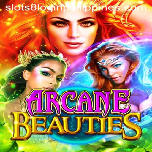 Arcane Beauties: A Captivating Journey into the World of Slots8