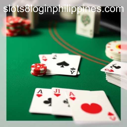 Mastering the Game of Blackjack: Strategies, Tips, and the Role of Slots8