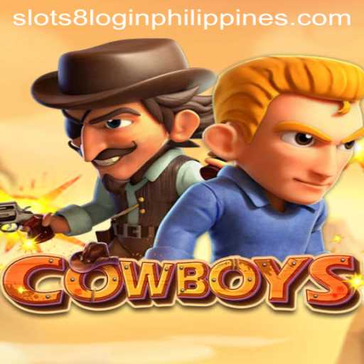 COWBOYS: An Exciting Slot Game Adventure
