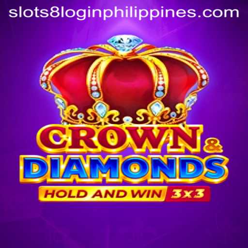 Crowndiamonds Slots8: A Dazzling Journey into the Realm of Online Slots