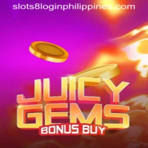 Unveiling JuicyGemsBonusBuy: A Slot Extravaganza