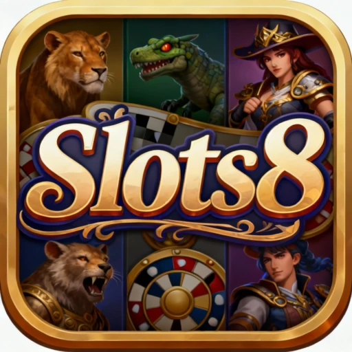 slots8