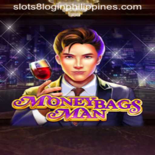 Discover the Thrilling World of MoneybagsMan: Slots8