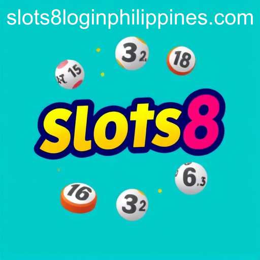 Exploring the World of Online Lottery: The Rise of Slots8