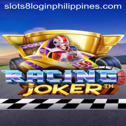 RacingJoker Thrills with Slots8: A Dynamic Gaming Experience