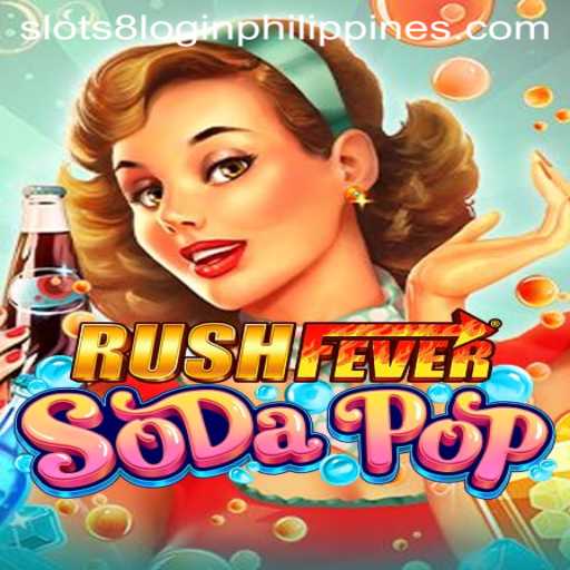 RushFeverSodaPop: A Fresh Spin on Online Gaming
