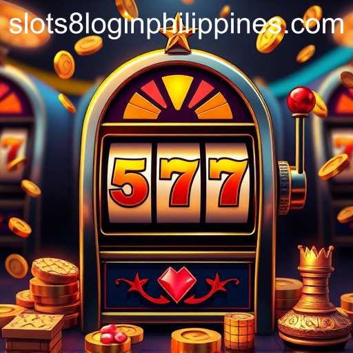 slots8