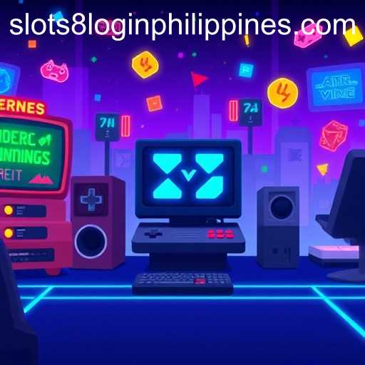 slots8
