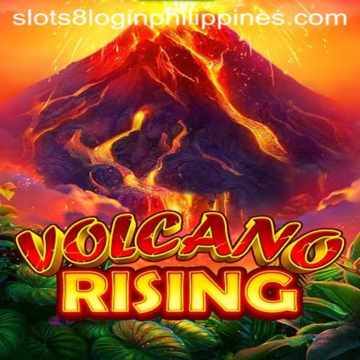 VolcanoRising: A Thrilling New Addition to the World of Digital Slots